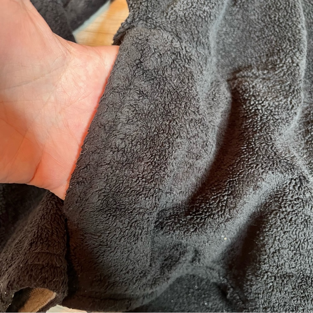 💚The North Face fleece pullover - Picture 4 of 6
